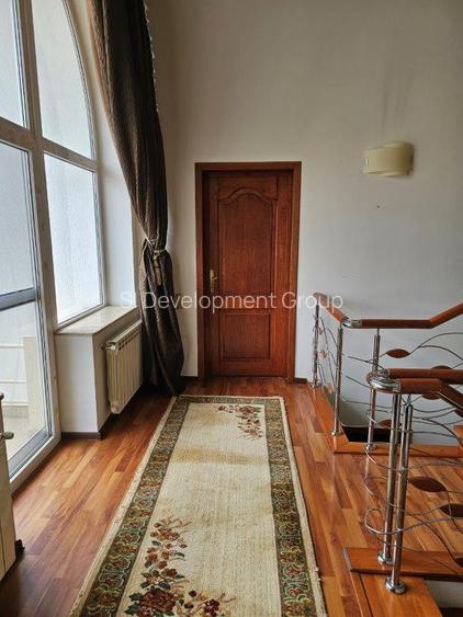 Resedinta de prestigiu |Pipera - Iancu Nicolae | 11 Camere | Piscina - 20