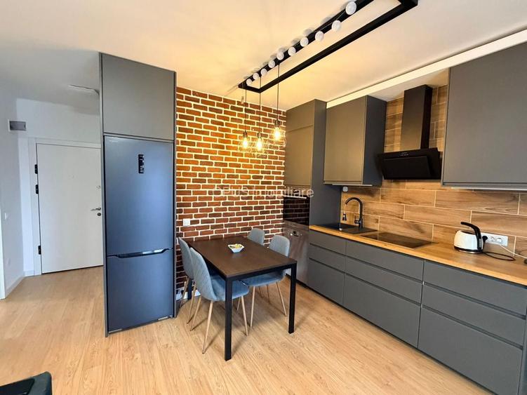 Apartament 2 camere, dressing, BETA RESIDENCE - 2
