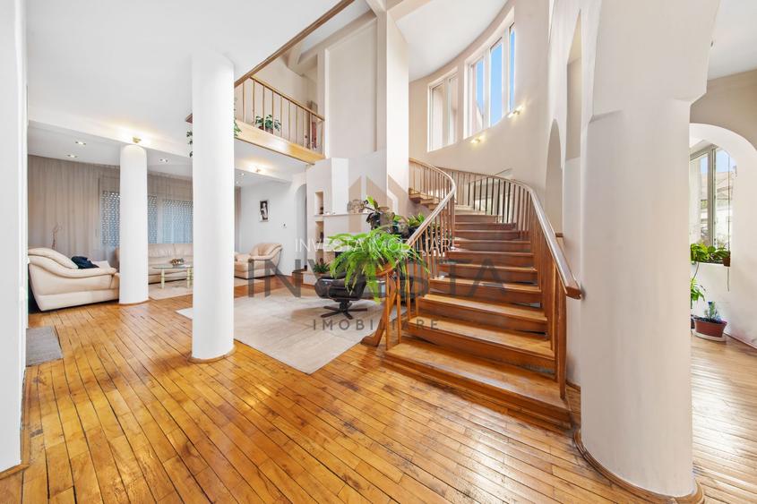 Vila ideala pentru locuința, clinica sau birouri! - 11