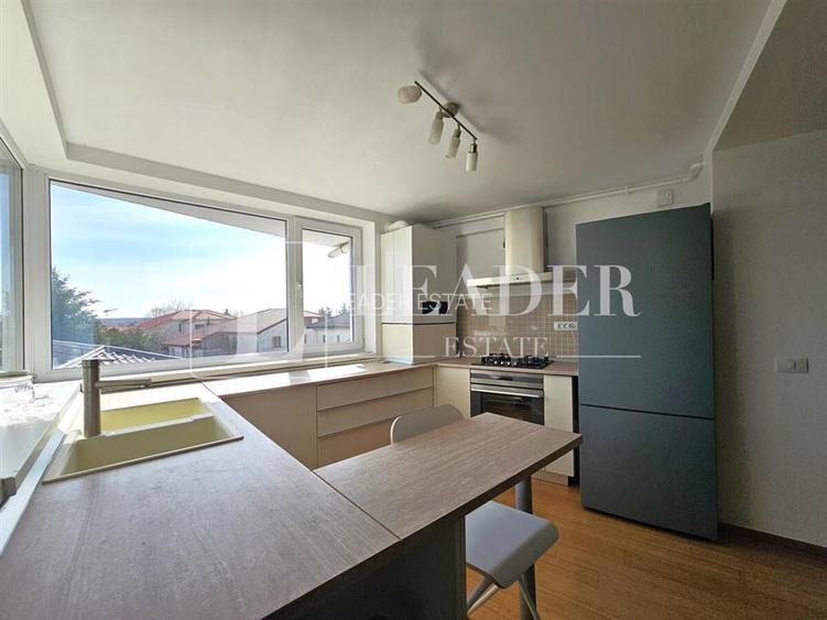 Apartament modern cu 3 camere | 3 bai | 107 mp | - 6