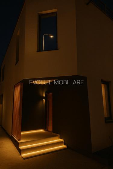 Duplex Panoramic în Palazu Mare – 130 m² utili, terase spectaculoase - 14