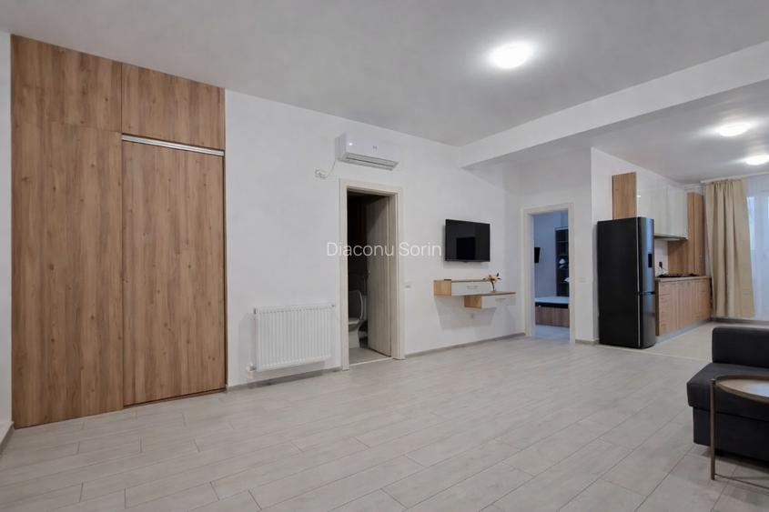 Penthouse cu terasa spectaculoasa, la 200m de plaja - 4