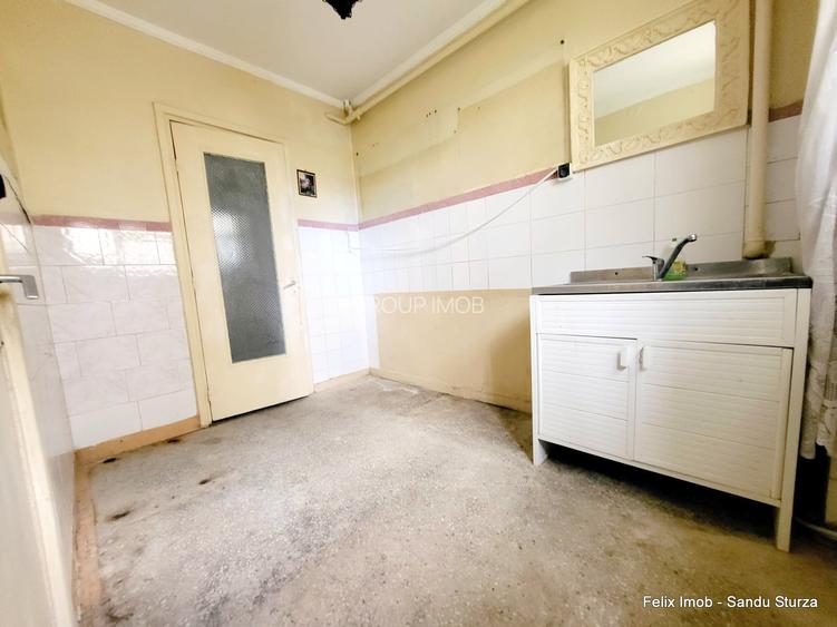 Orizont - Bacau, apartament de 50 mp, parter + balcon cu acte - 9