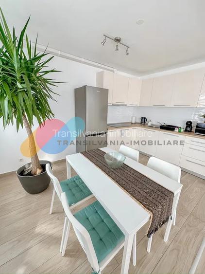 Apartament 2 camere – 70 mp + terasă 14 mp – zona Școala de Poliție - 4