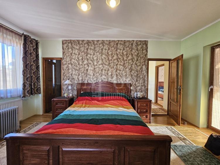 Casa 5 camere de vanzare in Manastur, Cluj Napoca - 13