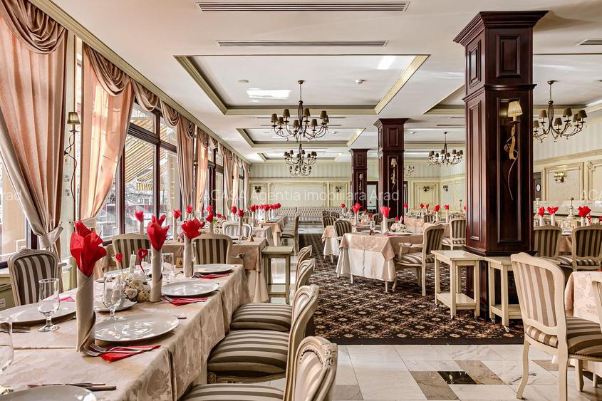 Oportunitate exclusivă de investiție: Hotel Best Western Central Arad - 13