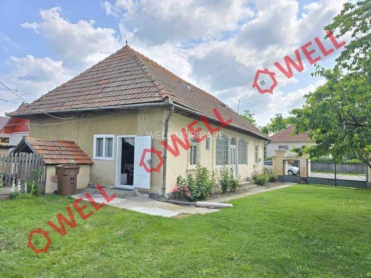 De vânzare casă familială în Mărtineni! - 4