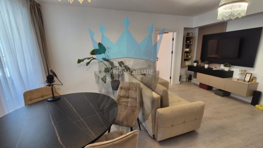 Apartament 2 Camere Mtm Pipera Lake Voluntari - 2