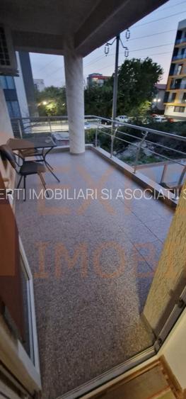 Pensiune cu 10 camere, de inchiriat, in Mamaia-Sat, zona LIDL - 19