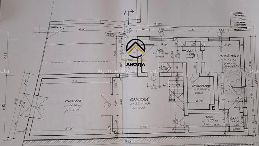 196403-Casa de inchiriat, Zorilor, Cluj-Napoca - 2