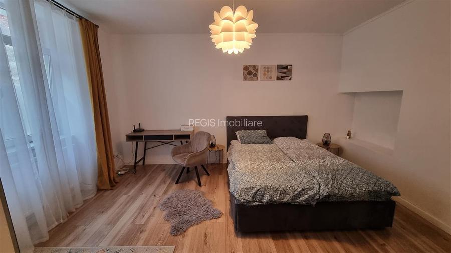 Studio modern la casa , zona strazii Lunga - 3