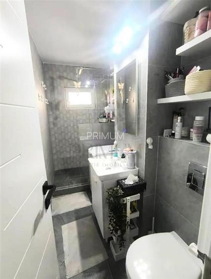 DAMBOVITA - 3 CAM - CENTRALA/AC - BOXA - MODERN - ETAJ 2 - BLOC ANVELOPAT - 8