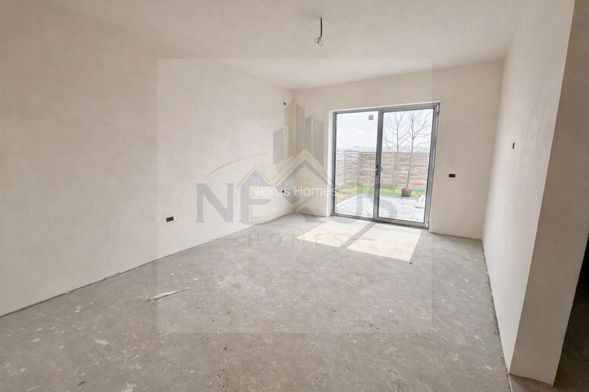 Berceni | Casa individuala | Teren 375 mp - Finisaje la alegere Terasa - 3