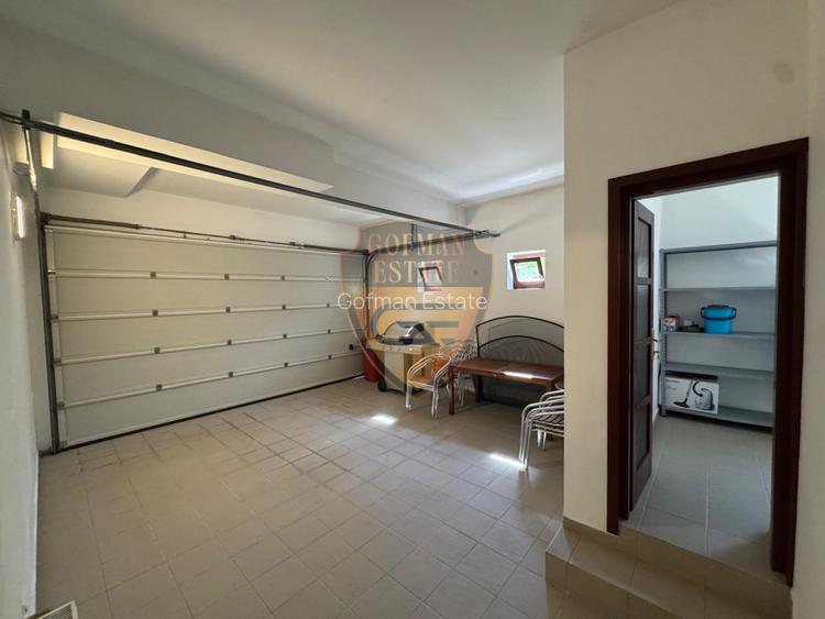 Vilă în Complex Securizat, Rezidențial Arena Regia Resort și Spa - 8