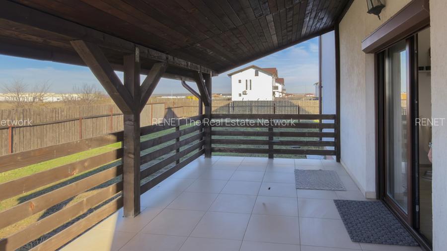 Vila vanzare Sabareni , teren 1876 mp - 21