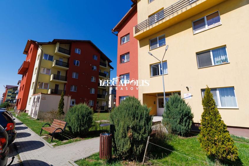 Apartament 2 Camere Decomandat / Etaj Intermediar Sanpetru - 6
