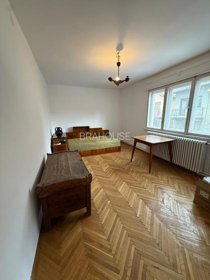 Apartament 4 camere – Strada Lungă | Curte, garaj, pivniță | Zonă centrală - 4