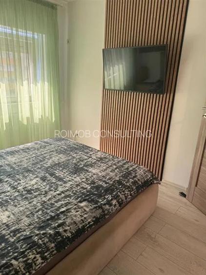 Apartament 4 camere, renovat , Lacul Tei - 4