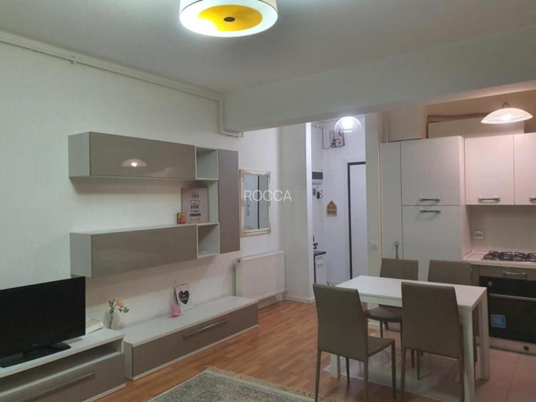 2 camere – Titan, 60 mp, etaj 1/11, Barcelona Residence, aproape metrou și parc - 3