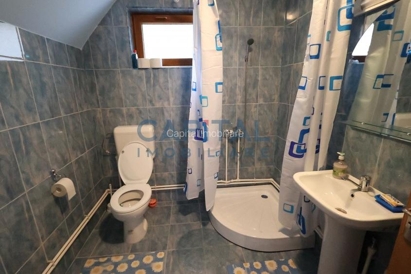 Casa de vacanta/pensiune in Dambovicioara, Arges - 35