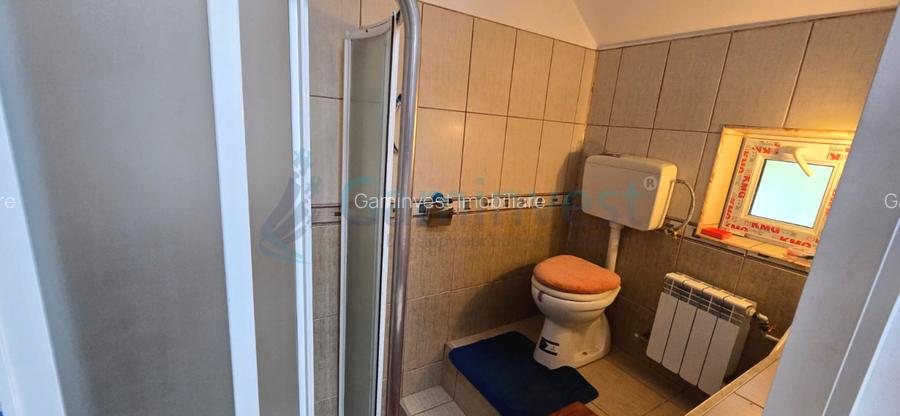 Casa cu dublu front stradal,zona Ecaterina Teodoroiu,Oradea - 13