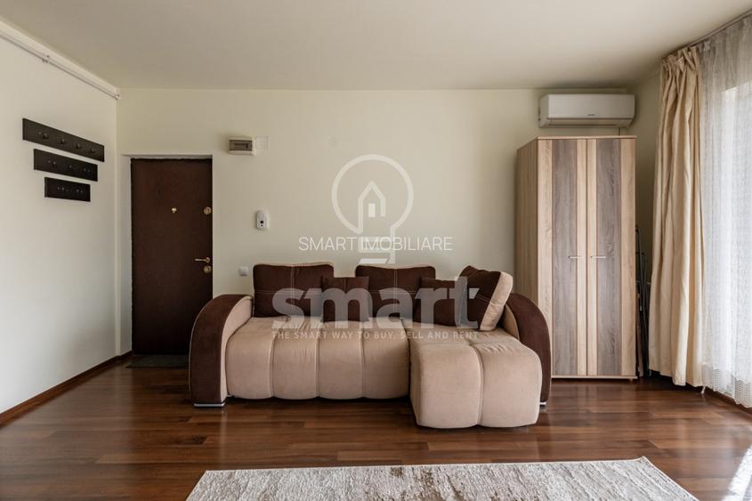Apartament 2 camere 57 mp Europa/Zorilor - 2