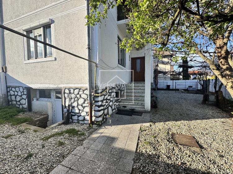 Casa 4 Camere | CL Poplacii | Garaj | Dubla Deschidere | Mansardabil - 4