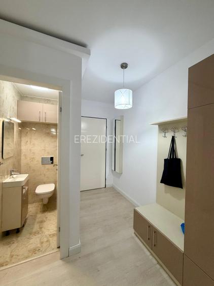 Apartament 3 camere+ parcare subterana-zona Floreasca / Barbu Vacarescu - 4