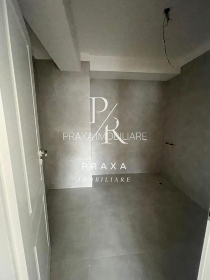 Apartament 3 camere de vanzare finisat parcare subterana! - 6