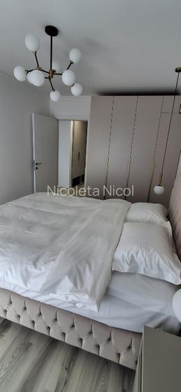 APARTAMENT 2 CAMERE  COMPLET MOBILAT SI UTILAT TOTUL NOU SI  PARCARE INCLUSA - 6
