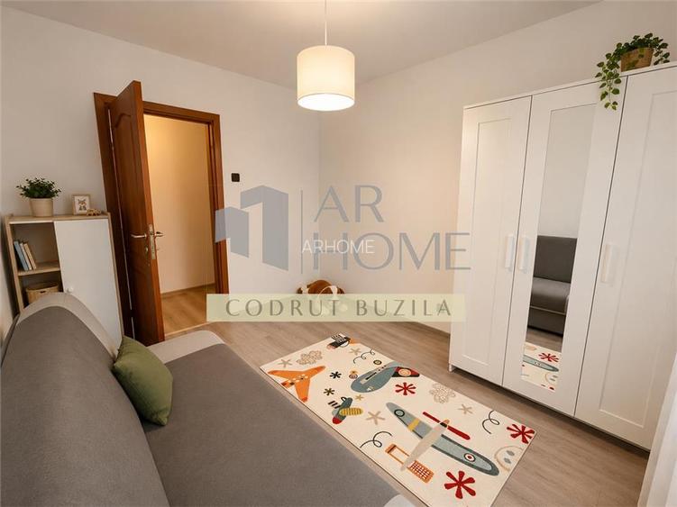 Inchiriere apartament 4 camere, modern,decomandat, zona Nord, Ploiesti - 9