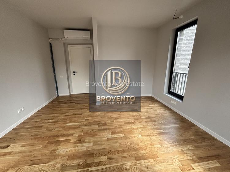 Casă modernă 4 camere Domenii – Singur în curte rezidential sau birou - 9