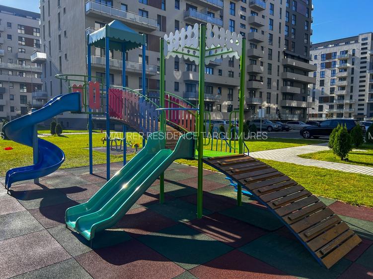 Maurer Residence Targu Mures - 18