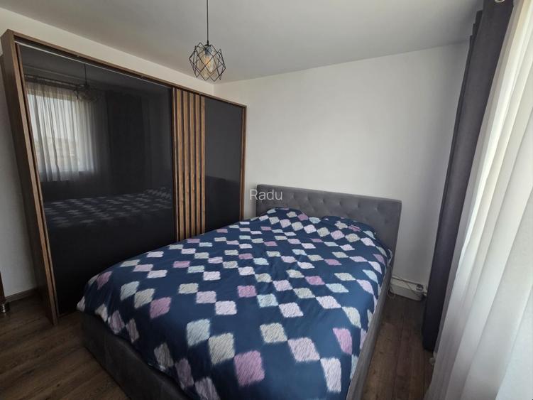 Apartament 2 camere circular - Zona Sabroso, Bratianu  - 8