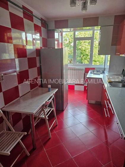 🏡De închiriat apartament 2 camere, Mazepa 1 - 2