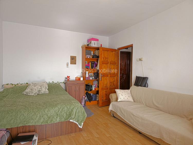 Apartament 2 camere, mobilat, utilat, parcare,Dorobantilor, zona FSEGA - 6