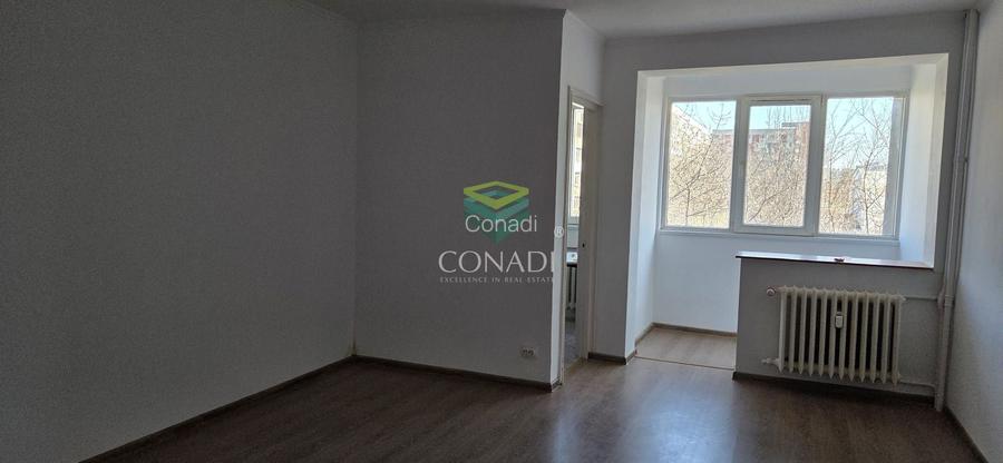 Garsoniera langa piata Drumul Taberei - 22