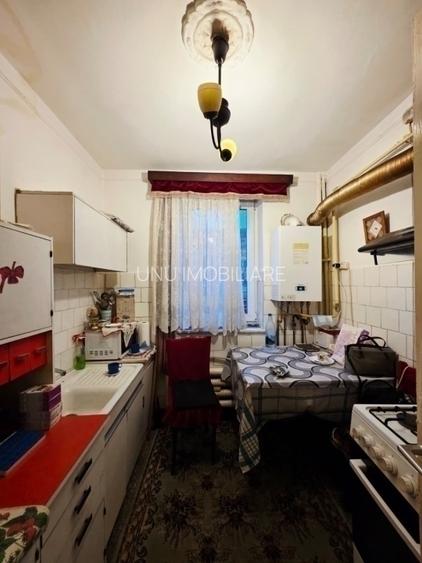 Etaj 1-Tudor Vladimirescu-2 Camere 50mp - 4