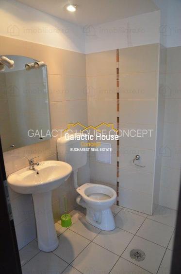 Piata Victoriei - Buzesti, Inchiriere imobil P+3( 2007),Spatiu pt birouri - 11