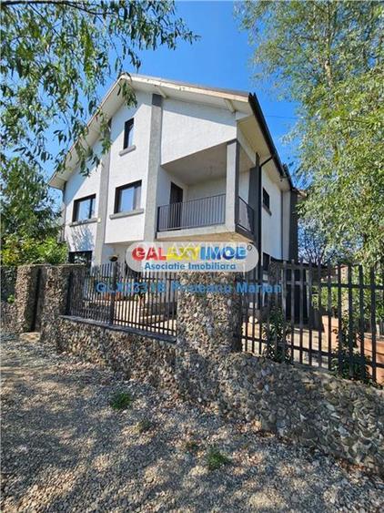 Vanzare vila individuala Premium situata in zona Rezidentiala in Brag - 32