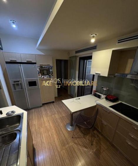 4 Camere de inchiriat | Dorobanti | Parcare | Metrou | Centrala - 11