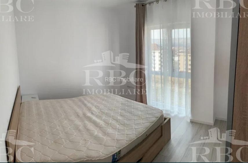 Apartament 2 camere in Floresti zona Teilor - 4