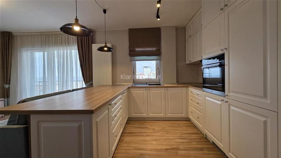 Apartament modern 3 camere 73mp, Buna Ziua, Sophia Residence - 5