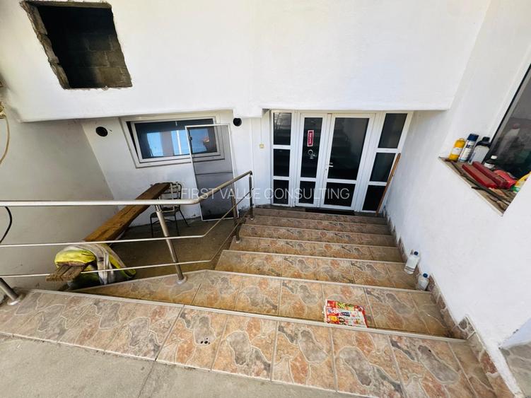 Vilă impunătoare, construcție solidă D+P+E+M, 430 mp – pretabilă pensiune - 4