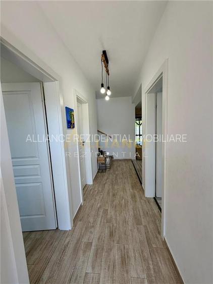 Casa individuala de vanzare – Comuna Berceni - 24
