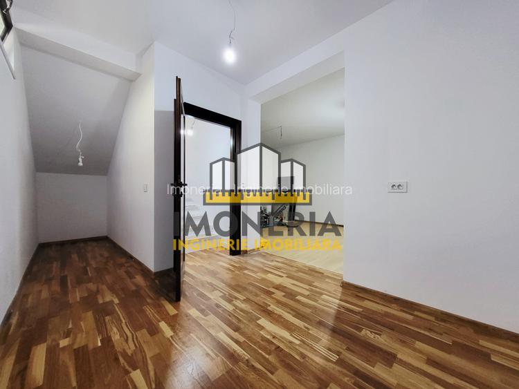 Vila 5-6 cam-singulara-comision 0%- 600m Auchan Titan - 250m Parcul Teilor - 44