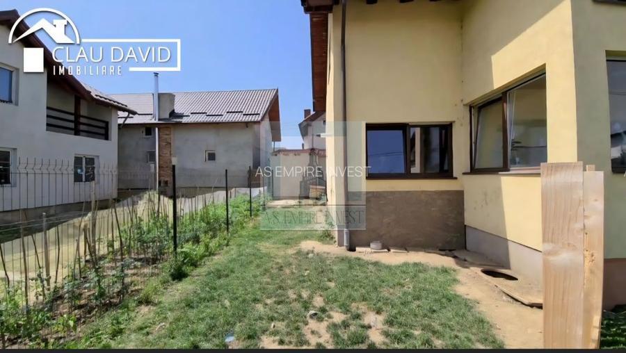 Casa de vanzare in Cristian - 2