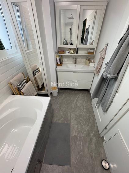 Vila 23 august Otopeni-Tunari, TOATE UTILITATILE, Zona buna 0% comision - 11