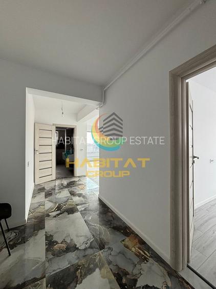 Apartament tip Penthouse MOBILAT si UTILAT 10 min metrou. - 7