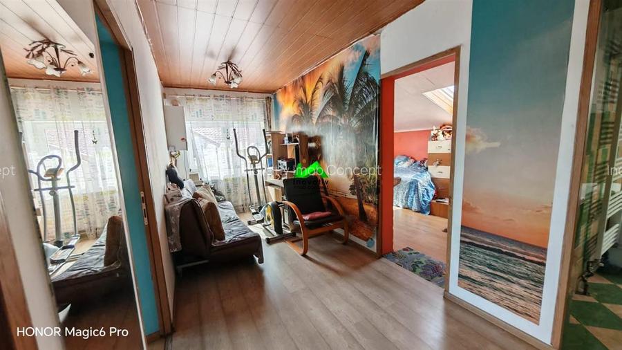 Casa de vanzare 4 camere Sibiu Tineretului - 6